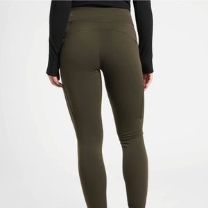 Athleta Headlands Hybrid Cargo